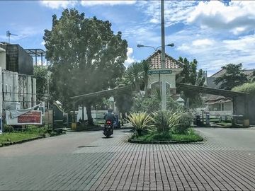 GADING SERPONG SEKTOR TERDEPAN RUMAH 2 LANTAI HARGA MURAH