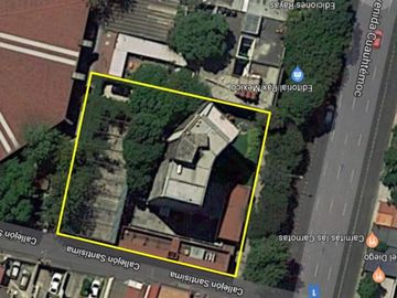 TERRENO  EN VENTA EN SANTA CRUZ ATOYAC