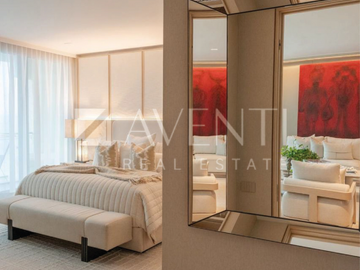 Departamento en Venta, Las Olas, Zona Hotelera Cancun, Cancún