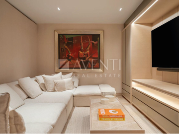 Departamento en Venta, Las Olas, Zona Hotelera Cancun, Cancún