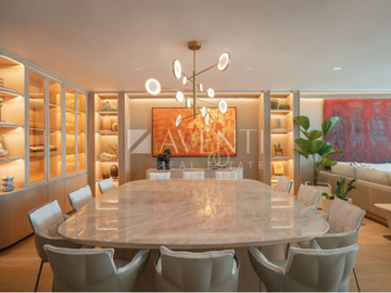 Departamento en Venta, Las Olas, Zona Hotelera Cancun, Cancún