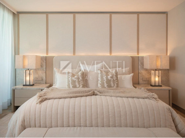 Departamento en Venta, Las Olas, Zona Hotelera Cancun, Cancún
