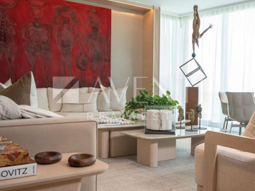Departamento en Venta, Las Olas, Zona Hotelera Cancun, Cancún