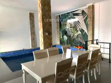 Jual Rumah 3 Lantai Ada Pool Di Ciputat Letak Strategis 7003