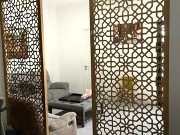 Jual Rumah 3 Lantai Ada Pool Di Ciputat Letak Strategis 7003