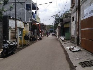 LIMITED! Hanya 3 Unit Rumah Siap Huni di Gedebage Soekarno Hatta 650Jt