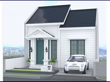 Jual Cepat Rumah Siap Bangun di Griya Ngawen