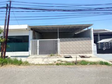 Dijual Rumah 1.5 Lantai Medokan Ayu Selatan Surabaya