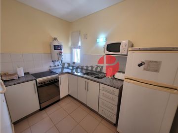 Departamento en Venta - 3 ambientes - Moderno - Amenities