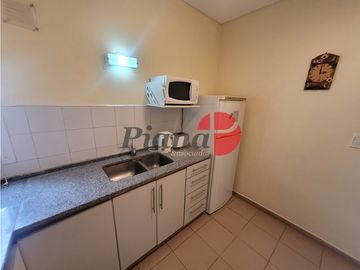 Departamento en Venta - 3 ambientes - Moderno - Amenities