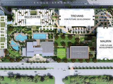 Preselling and RFO 1 Bedroom Condo VERDON PARC in Davao City