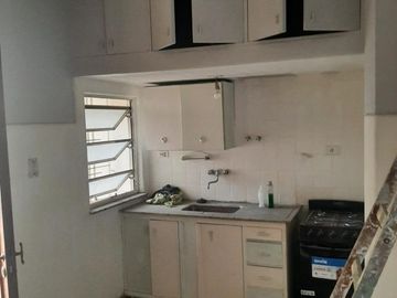 Excelente PH Tipo Casa 3 Ambientes Parque Patricios
