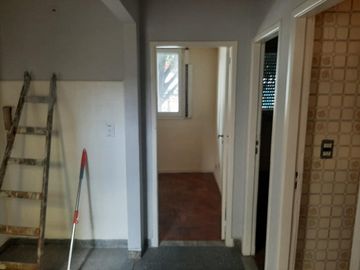 Excelente PH Tipo Casa 3 Ambientes Parque Patricios