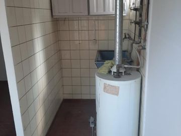 Excelente PH Tipo Casa 3 Ambientes Parque Patricios