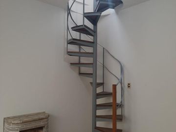 Excelente PH Tipo Casa 3 Ambientes Parque Patricios