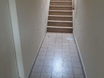 Excelente PH Tipo Casa 3 Ambientes Parque Patricios