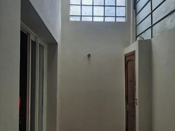 Excelente PH Tipo Casa 3 Ambientes Parque Patricios