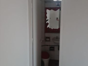 Excelente PH Tipo Casa 3 Ambientes Parque Patricios