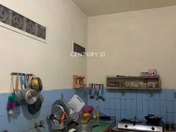 Rumah 2 Lantai One Gate System Di Dalam Komplek Di Cipinang S8013