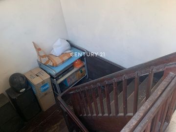 Rumah 2 Lantai One Gate System Di Dalam Komplek Di Cipinang S8013