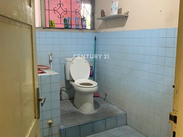 Rumah 2 Lantai One Gate System Di Dalam Komplek Di Cipinang S8013