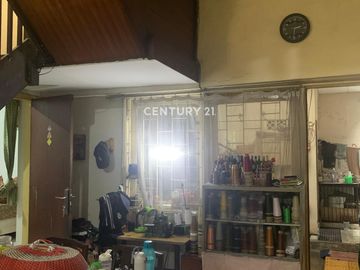 Rumah 2 Lantai One Gate System Di Dalam Komplek Di Cipinang S8013