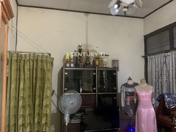 Rumah 2 Lantai One Gate System Di Dalam Komplek Di Cipinang S8013
