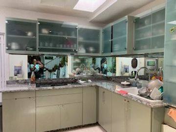 HERMOSA CASA EN VENTA EN ZONA DEL VALLE  EN SAN PEDRO GARZA GARCÍA NUEVOP LEON