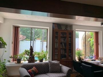 HERMOSA CASA EN VENTA EN ZONA DEL VALLE  EN SAN PEDRO GARZA GARCÍA NUEVOP LEON