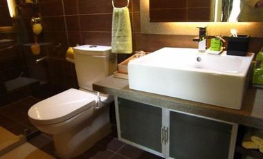 2 Bedroom Condominium in Lapu Lapu near Beach Resorts