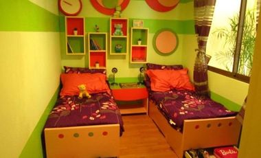 2 Bedroom Condominium in Lapu Lapu near Beach Resorts