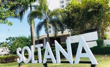 2 Bedroom Condominium in Lapu Lapu near Beach Resorts