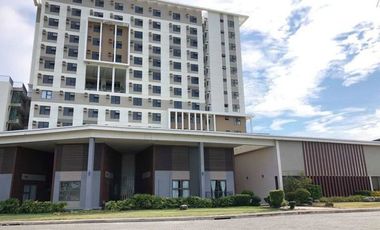2 Bedroom Condominium in Lapu Lapu near Beach Resorts