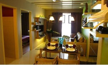 2 Bedroom Condominium in Lapu Lapu near Beach Resorts