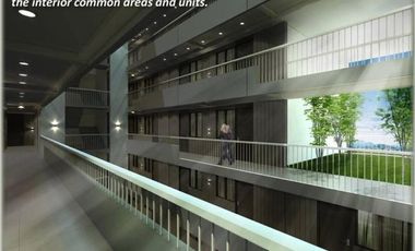 2 Bedroom Condominium in Lapu Lapu near Beach Resorts