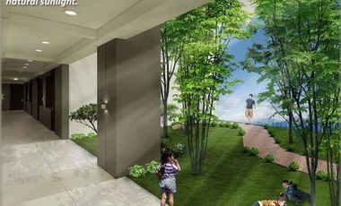 2 Bedroom Condominium in Lapu Lapu near Beach Resorts