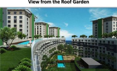 2 Bedroom Condominium in Lapu Lapu near Beach Resorts