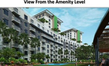 2 Bedroom Condominium in Lapu Lapu near Beach Resorts