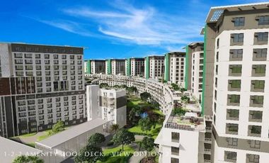 2 Bedroom Condominium in Lapu Lapu near Beach Resorts