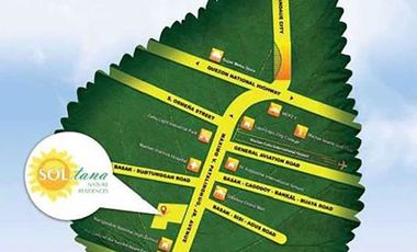 2 Bedroom Condominium in Lapu Lapu near Beach Resorts