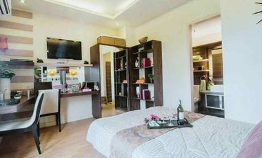 2 Bedroom Condominium in Lapu Lapu near Beach Resorts