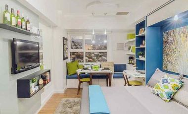2 Bedroom Condominium in Lapu Lapu near Beach Resorts