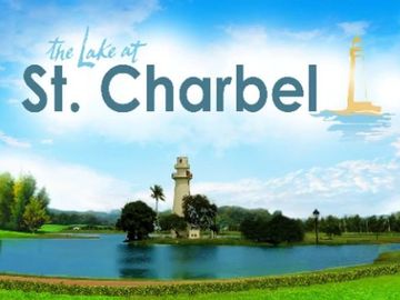 Lots for Sale at The Lake at St Charbel Dasmarinas Cavite