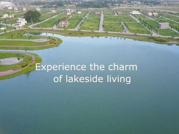 Lots for Sale at The Lake at St Charbel Dasmarinas Cavite