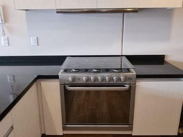 Departamento nuevo en venta en Sayabes Bosque Real