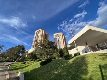 Departamento nuevo en venta en Sayabes Bosque Real