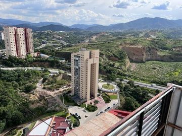 Departamento nuevo en venta en Sayabes Bosque Real