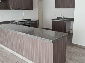 Departamento nuevo en venta en Sayabes Bosque Real