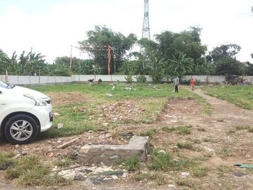 Tanah Bandung Kopo Dekat TKI 2 SHM 3 Jutaan/m