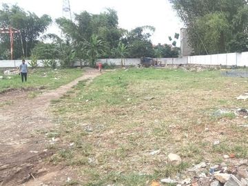 Tanah Bandung Kopo Dekat TKI 2 SHM 3 Jutaan/m